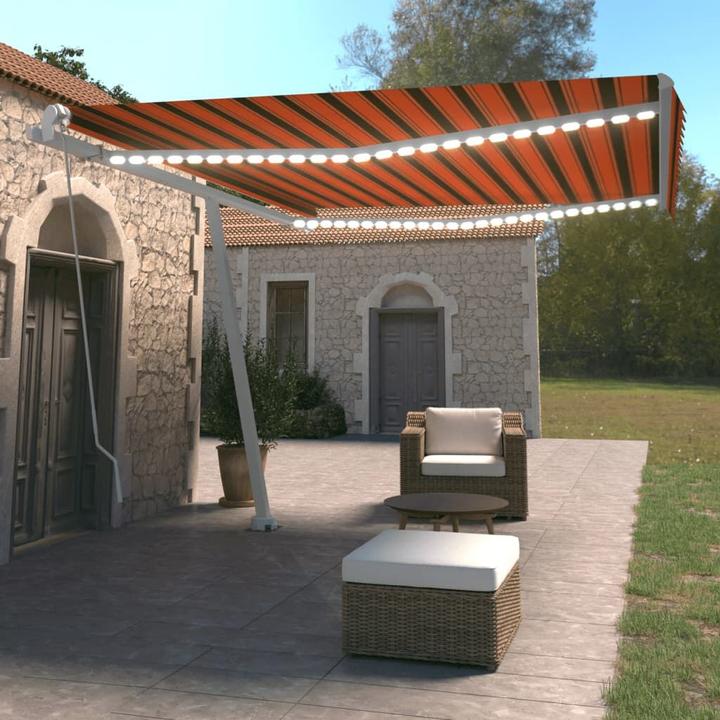 Actual product image VidaXL Reanna (3.50 m)