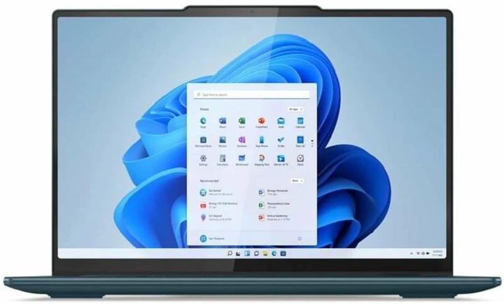Image du produit Lenovo Yoga Pro 9 (14.50", Intel Core i7-13705H, 32 Go, 1000 Go, CH)