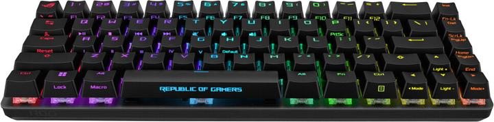 Produktbild ASUS ROG Falchion Ace HFX (DE, Kabelgebunden)