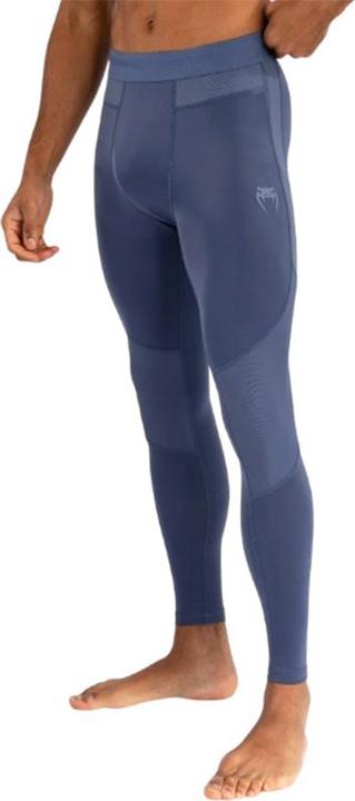 Actual product image Venum G-Fit Air Spats Foggy Blue (L)