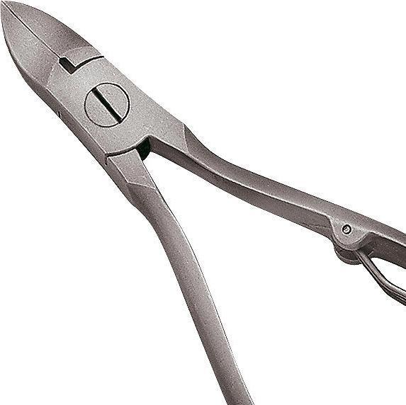 Actual product image Nippes Nail nippers manicure