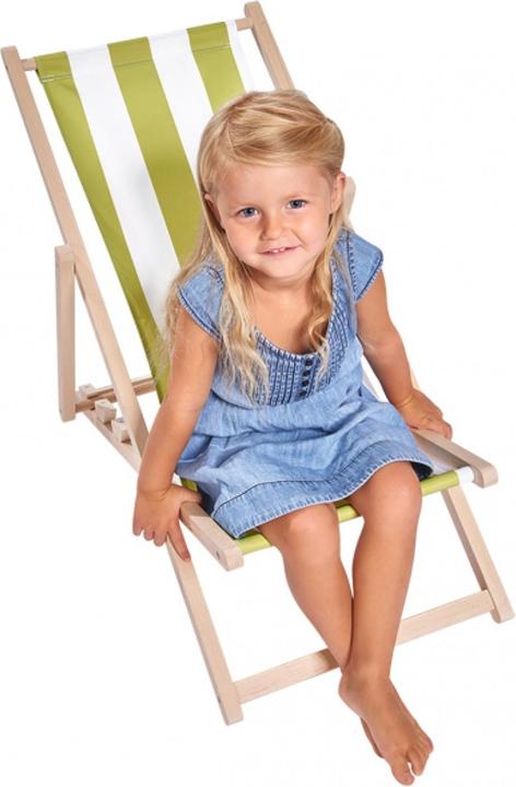 Image du produit Eichhorn Extérieur (Chaise haute)