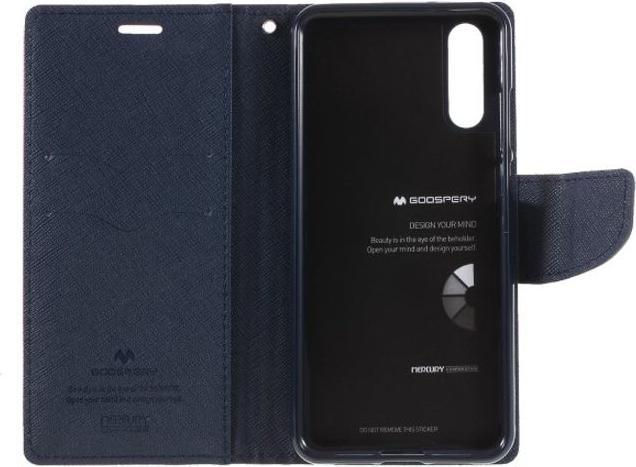 Immagine prodotto Goospery Serie Fancy Diary (Cubot P20)