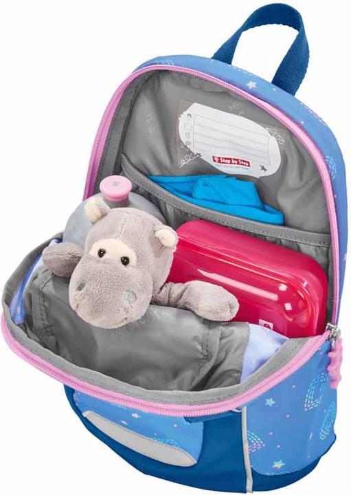 Produktbild Step by Step Kindergartenrucksack-Set Mini 2teilig