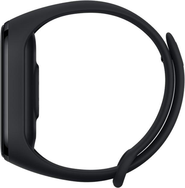 Actual product image Xiaomi Mi Smart Band 4