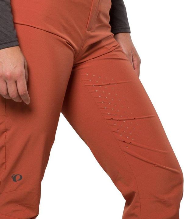 Actual product image Pearl Izumi Women's cycling trousers "Summit Pant" (44)