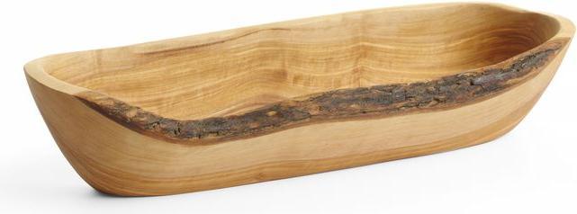 Image du produit Hendi Bol en bois d'olivier (1 x)