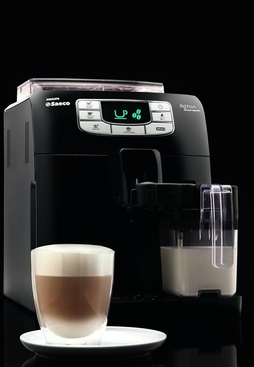 Produktbild Saeco Intelia One Touch Cappuccino HD8753/11