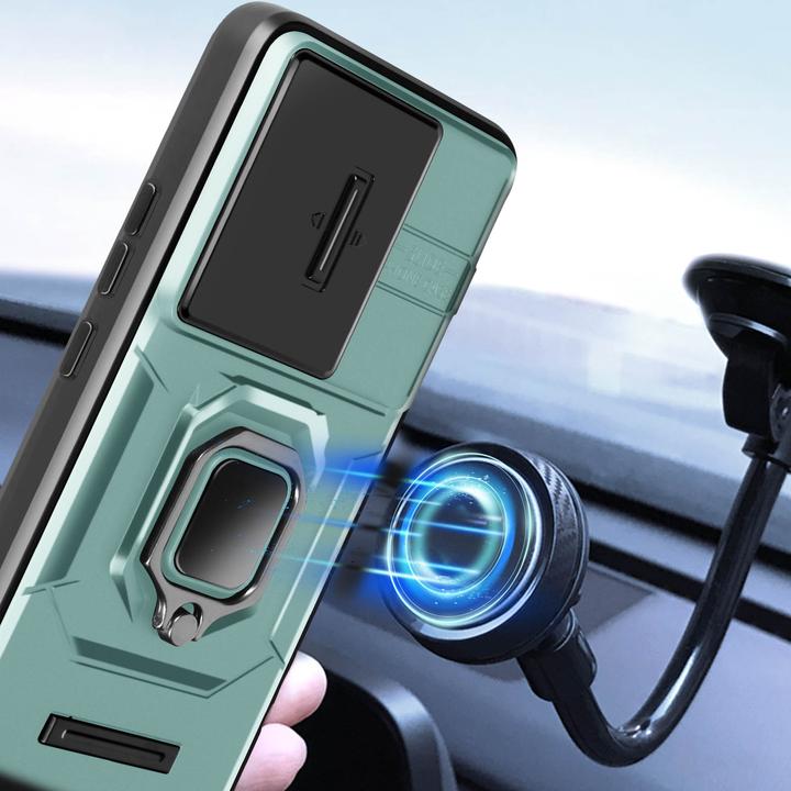 Produktbild Avizar Ring + Kameraabdeckung Backcover Series (Xiaomi 13T Pro)
