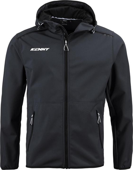 Produktbild Kenny softshell-regenjacke core (XXL)