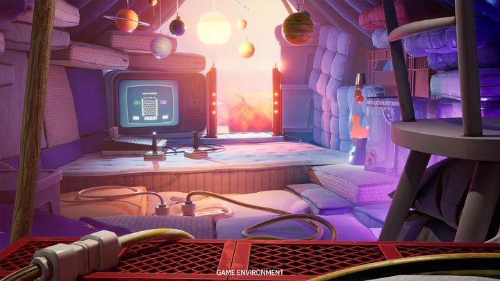 Productafbeelding EA Games It Takes Two Standaard Engels Xbox One (Xbox One X, Xbox One S, EN)