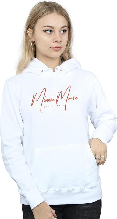 Produktbild Disney Mickey Mouse California Kapuzenpullover (L)