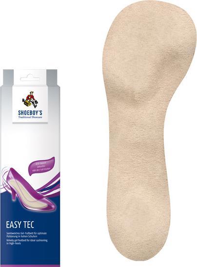 Produktbild Shoeboys SHOEBOY' Easy Tec