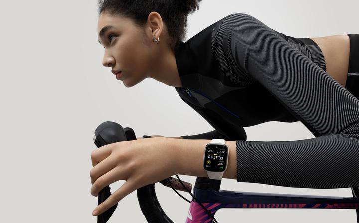 Produktbild Xiaomi Redmi Watch 3 (42.58 mm)