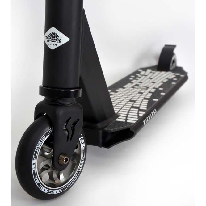 Image du produit Schildkröt Stuntscooter Kickless Piano
