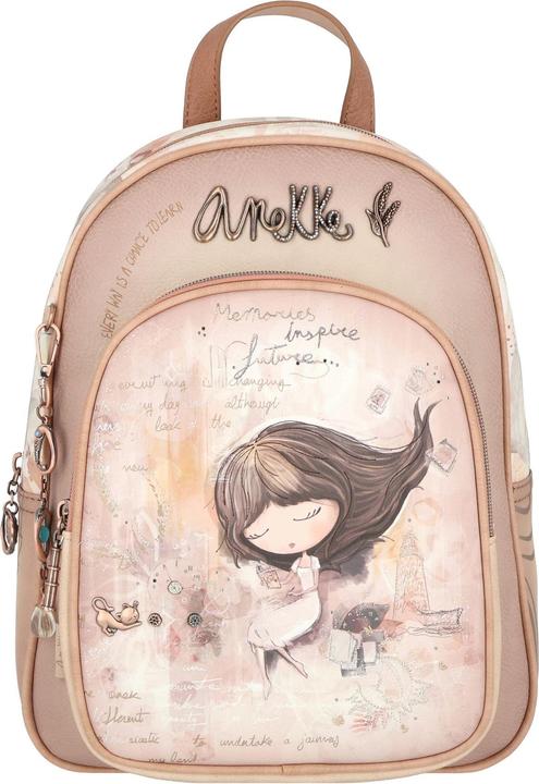 Anekke Nature City Rucksack 31 cm (9 l)