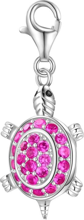 Rafaela Donata Charm Schildkröte - 36142 (Sterling Silber)