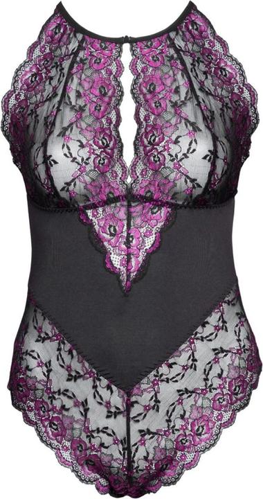 Produktbild Cottelli Collection Body Spitze 4XL (4XL)