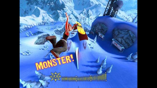 Image du produit EA Games SSX On Tour, PSP (PSP)