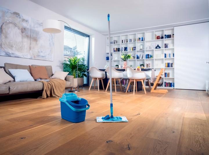 Produktbild Leifheit Power Clean
