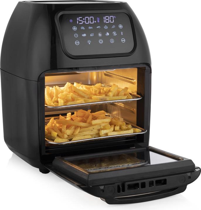 Actual product image Tristar Hot Air Oven Multi Frying Oven (EU plug)