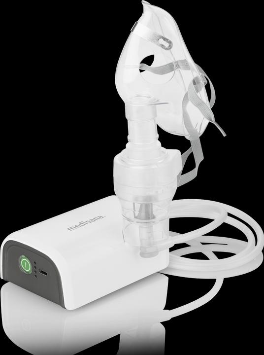 Actual product image Medisana IN 600