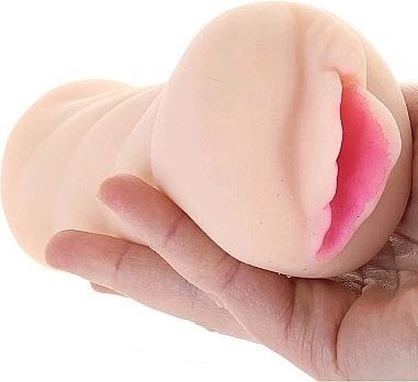 Image du produit Pornstar Strokers Emily Willis - Pussy Stroker