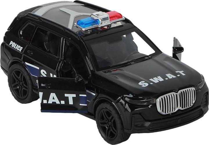Immagine prodotto Van der Meulen 112 S.W.A.T. Auto 1:36 con luci e suoni