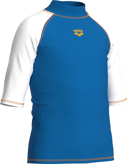 Immagine prodotto Arena Gilet Rash Unisex Jr con grafica S/S (164)