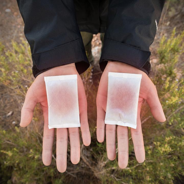 Produktbild InnovaGoods Heatic Patch