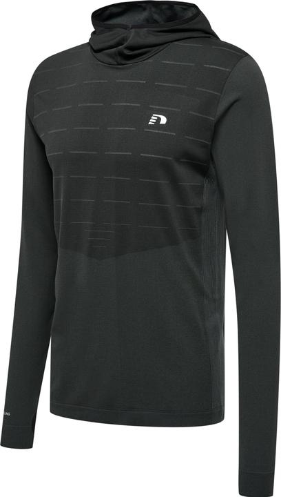 Produktbild Newline Cambrigde Seamless Hoodie Men (XXL)