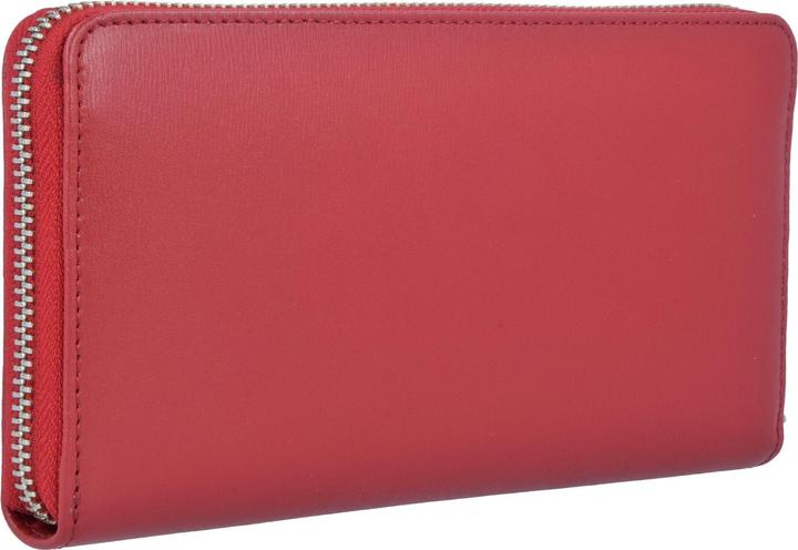 Actual product image Mandarina Duck Hera 3.0 wallet leather 19 cm