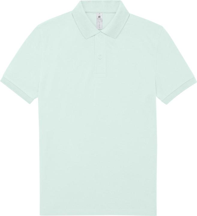 Immagine prodotto B&C Maglietta Polo Uomo (S)
