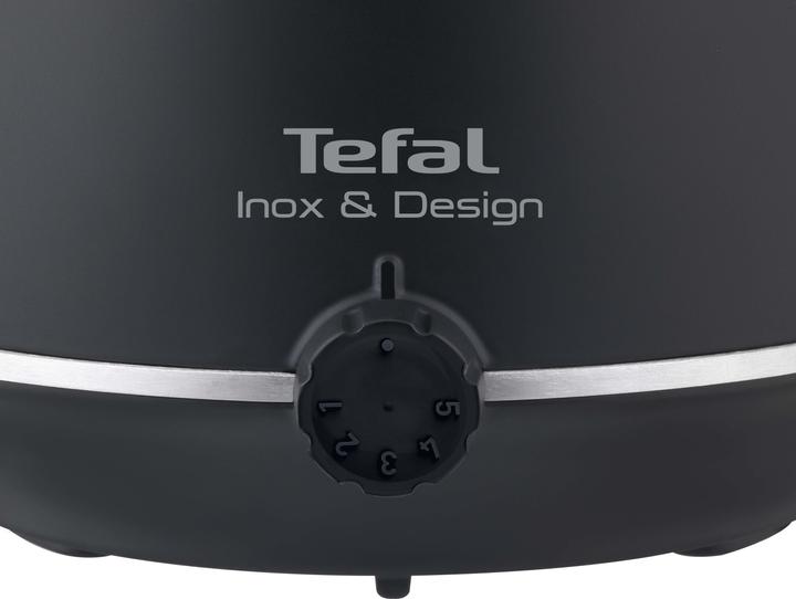 Actual product image Tefal EF2658 Fondue