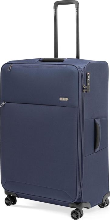 Actual product image Epic Discovery 4-wheel suitcase set 3 pcs. (110 l, XL (from 140l))