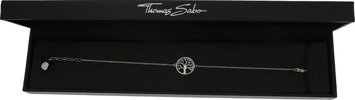 Produktbild Thomas Sabo Armband (19 cm, Silber)