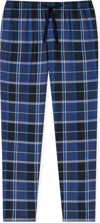 Actual product image Schiesser Fabric Trousers Homewear Comfortable Fit (XXL)