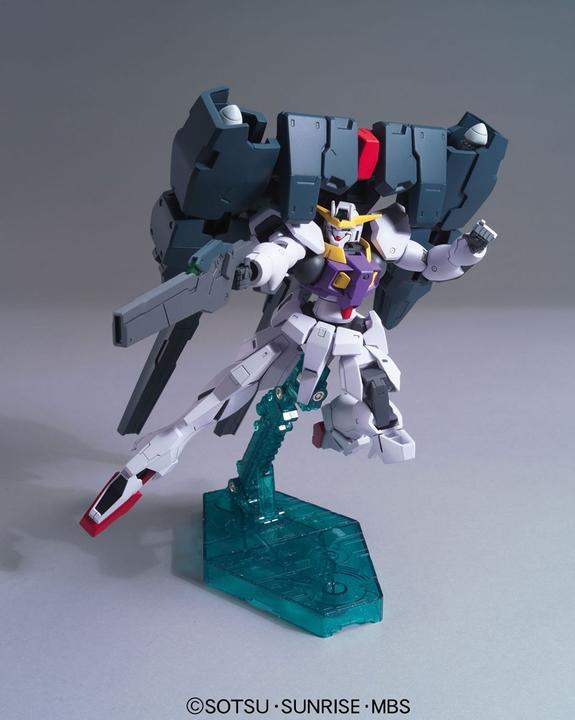 Produktbild Bandai HG 1/144 RAPHAEL GUNDAM