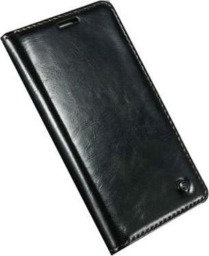 Produktbild Caseme Klassische Leder Hülle (Samsung Galaxy S6 Edge)