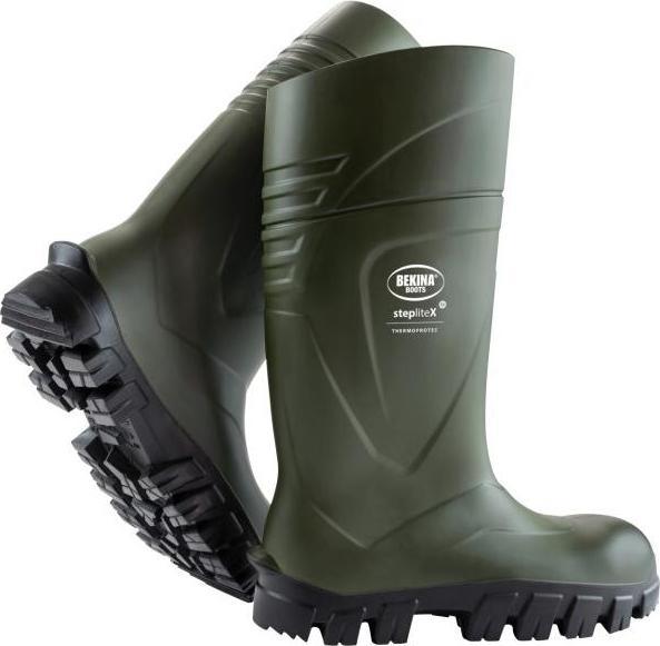 Immagine prodotto Kerbl Stivale di sicurezza S5 Bekina Steplite XCI Winter (38)
