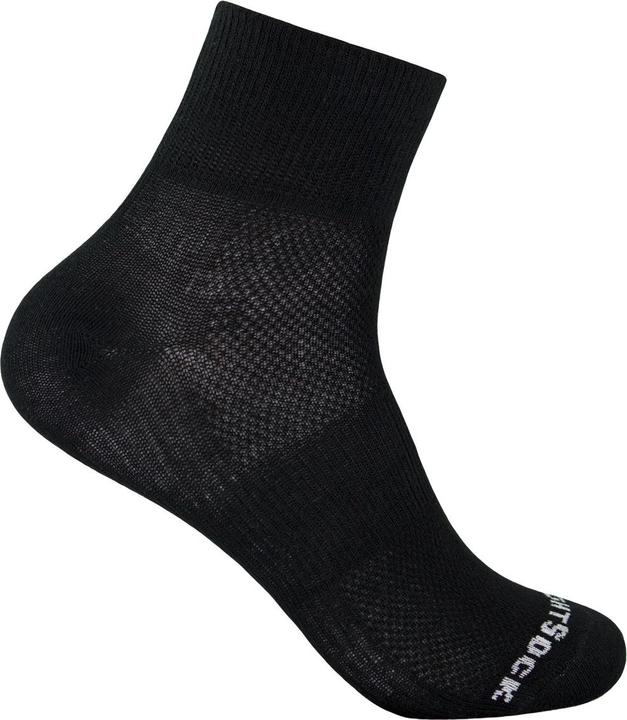 Immagine prodotto Wrightsock Quartiere Coolmesh II (46, 47, 48)