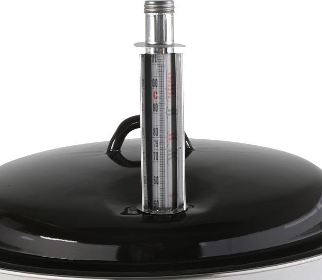 Image du produit Lares Thermomètre de cuisson