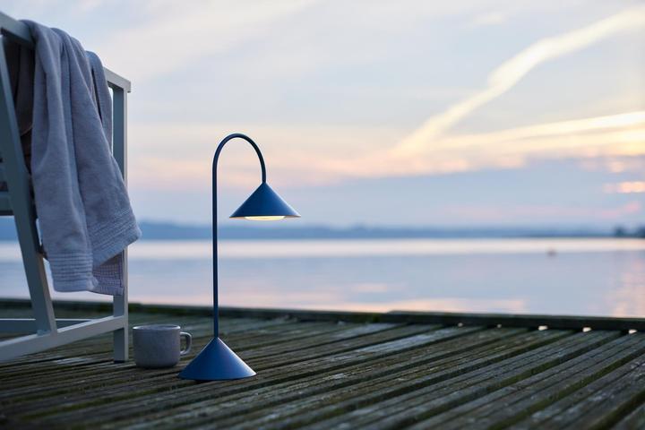 Actual product image Frandsen Grasp Portable H47 (150 lm)