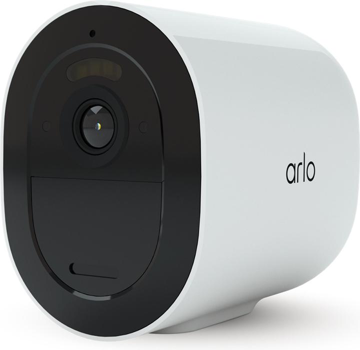 Arlo Go 2 3G/4G Security Camera (1920 x 1080 Pixels)
