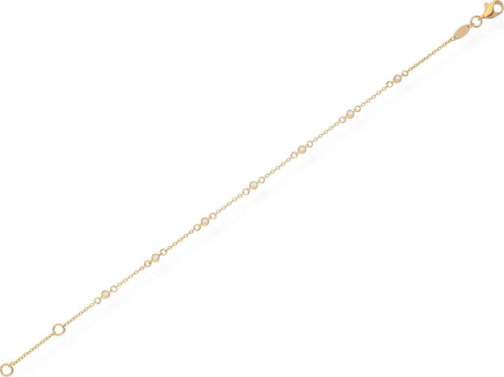 Actual product image Carat Style (200 cm, Gold 18ct)