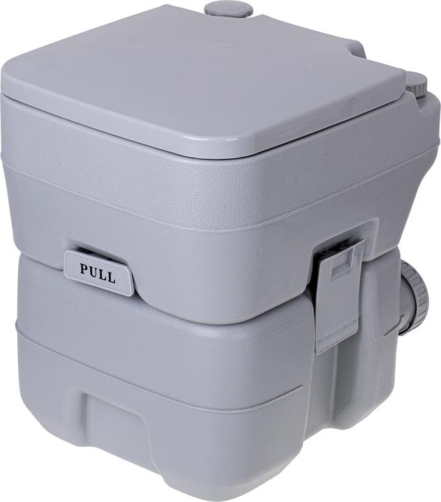 Image du produit Arix toilettes mobiles 20L