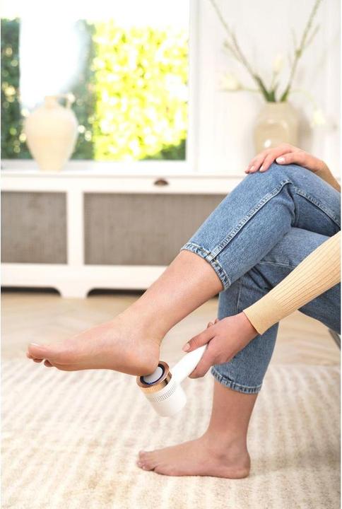 Produktbild Silk'n VPC1PE1RG001 VacuPedi