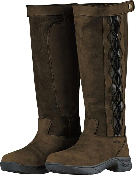 Produktbild Dublin Lederstiefel Pinnacle II (37)