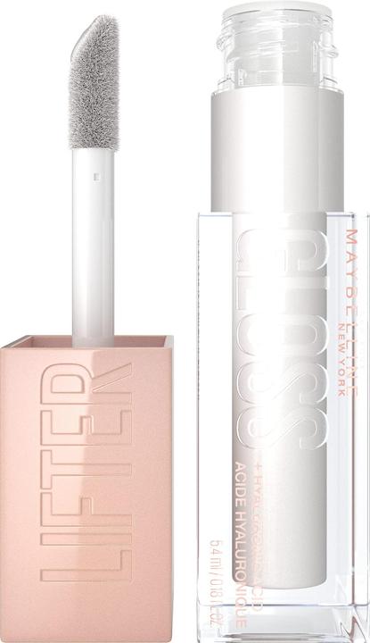Produktbild Maybelline New York Lifter Gloss (001 Pearl)
