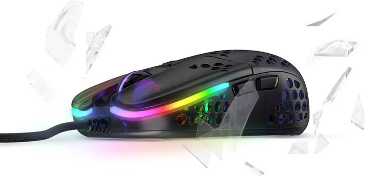 Image du produit CHERRY xtrfy MZ1 (Filaire)